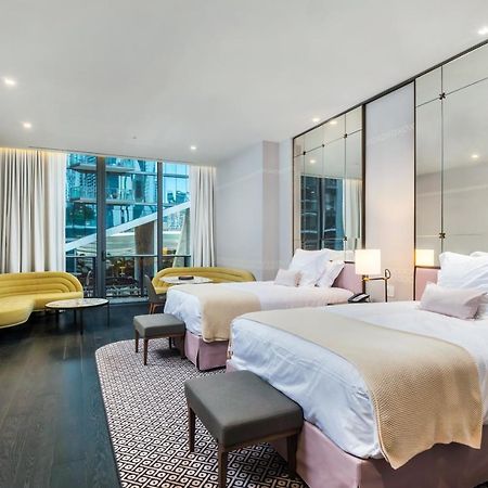 Suite 212 Located At Sls Lux Brickell, Managed And Operated By Miami And The Beaches Rentals エクステリア 写真