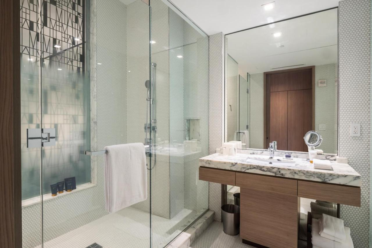 Suite 212 Located At Sls Lux Brickell, Managed And Operated By Miami And The Beaches Rentals エクステリア 写真