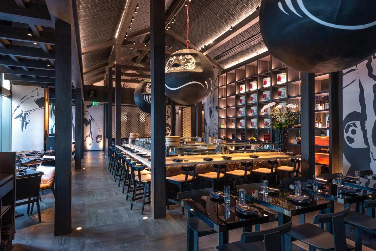 Suite 212 Located At Sls Lux Brickell, Managed And Operated By Miami And The Beaches Rentals エクステリア 写真