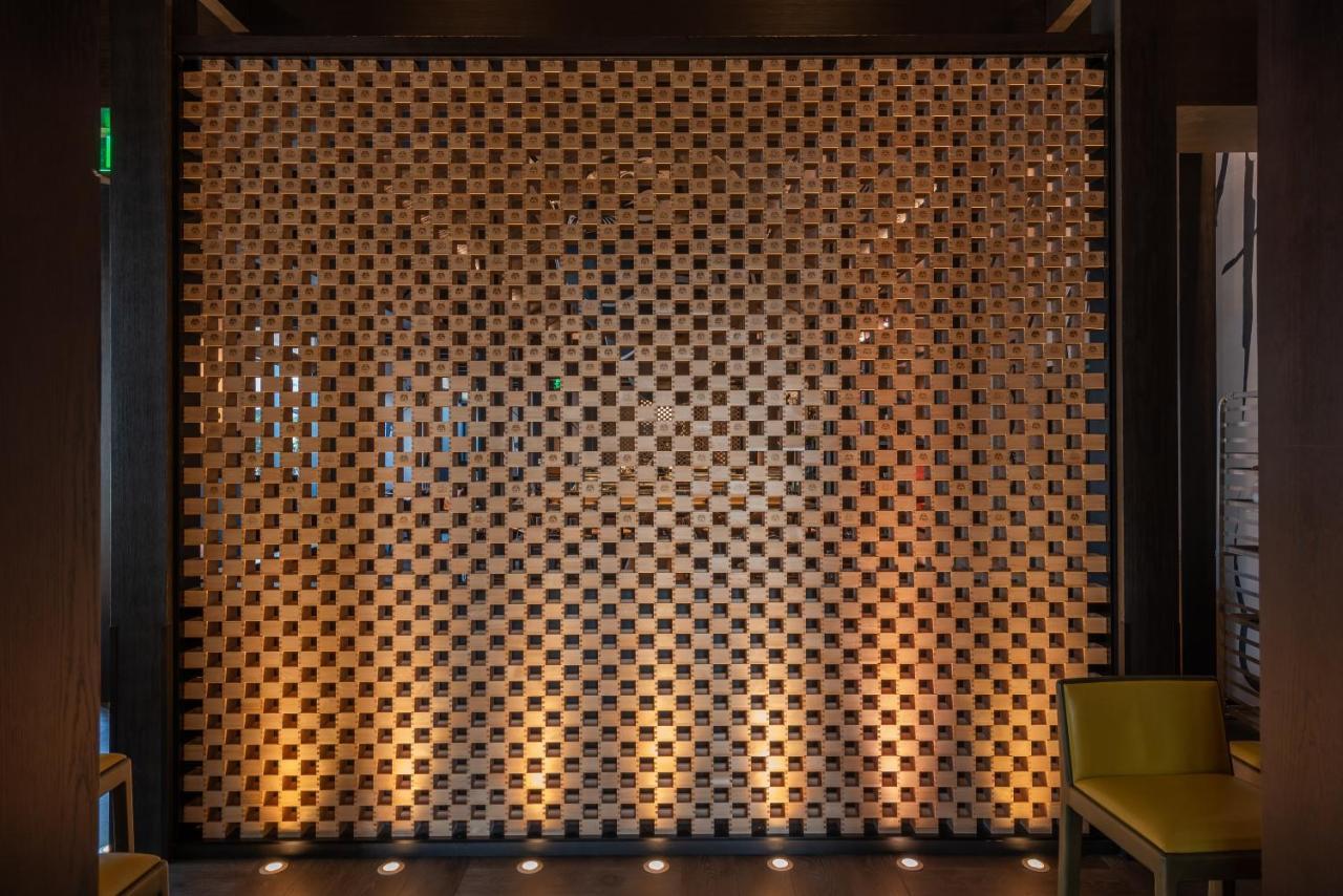 Suite 212 Located At Sls Lux Brickell, Managed And Operated By Miami And The Beaches Rentals エクステリア 写真