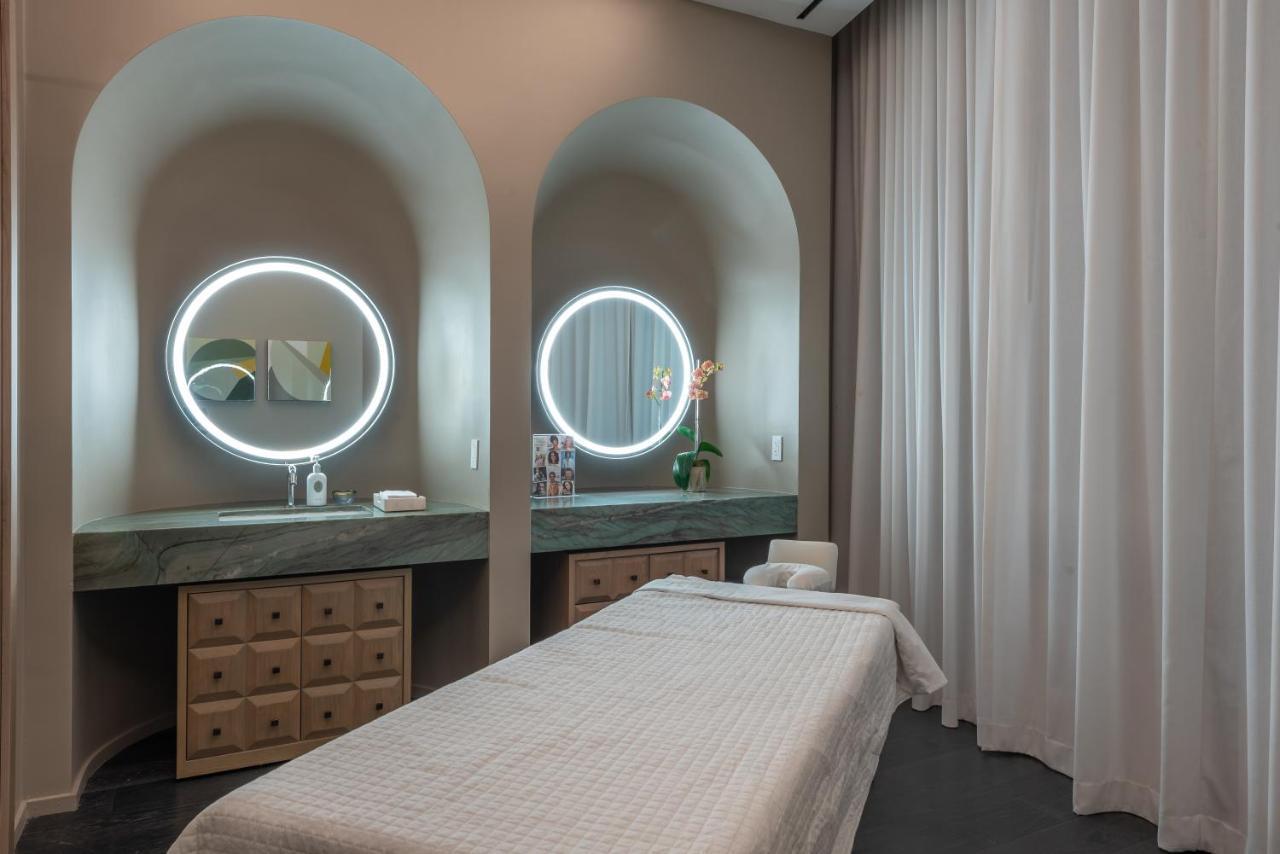 Suite 212 Located At Sls Lux Brickell, Managed And Operated By Miami And The Beaches Rentals エクステリア 写真