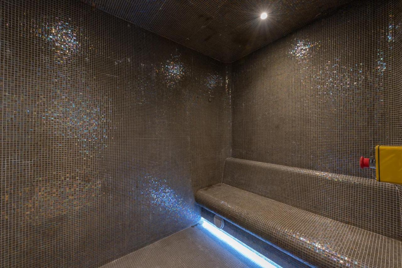 Suite 212 Located At Sls Lux Brickell, Managed And Operated By Miami And The Beaches Rentals エクステリア 写真