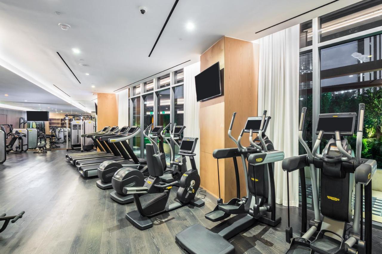 Suite 212 Located At Sls Lux Brickell, Managed And Operated By Miami And The Beaches Rentals エクステリア 写真